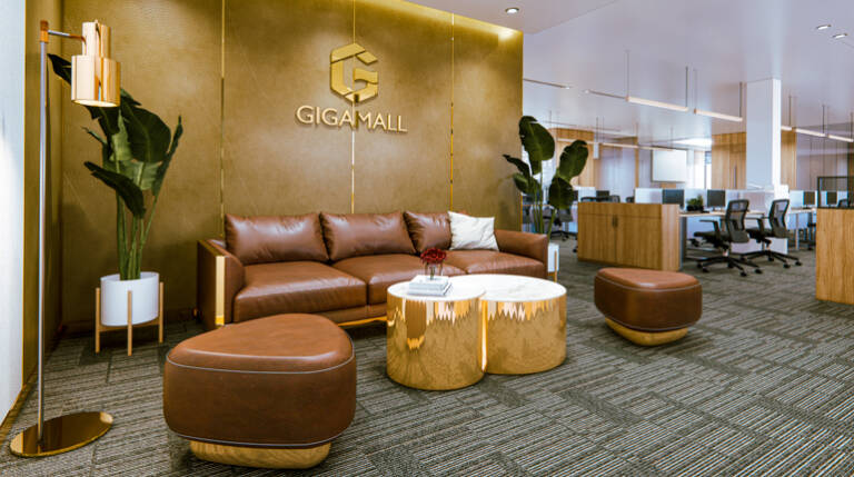 Giga Office